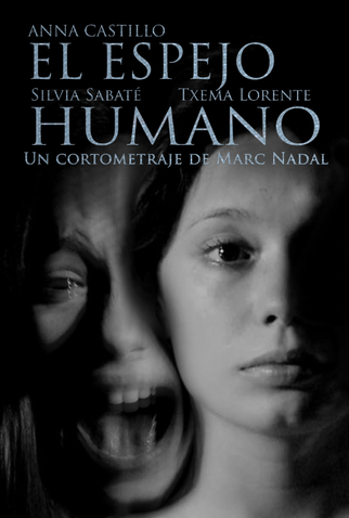 Poster 1 de Curta O espelho humano (2016)