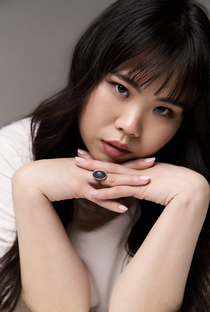 Kannon Omachi - Poster 1