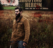 Shooting Heroin