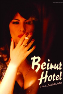 Beirut Hotel - Poster / Capa / Cartaz - Oficial 1
