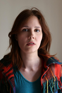 Justine Triet - Poster 1