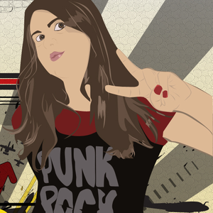 Foto de perfil de Adryannah Assumpção