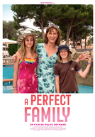 A Perfectly Normal Family (En Helt Almindelig Familie)