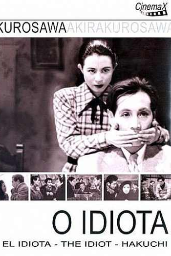  de Filme O Idiota  (1951)