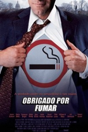  de Filme Obrigado por Fumar (2005)
