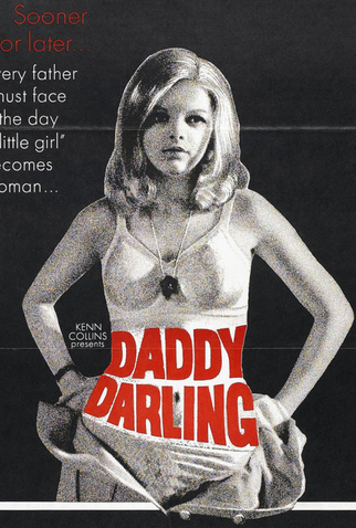 Poster 2 de Filme Daddy, Darling (1970)