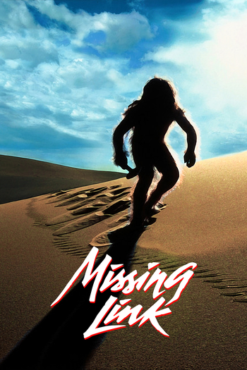  de Filme O Elo Perdido (1988)