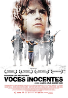 Vozes Inocentes (Voces Inocentes)