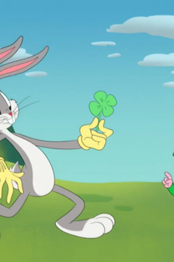 Poster de Episódio Lepreconned (2021)