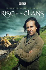 Rise of the Clans (Rise of the Clans)