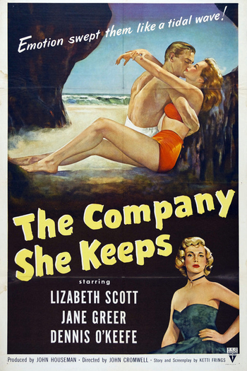  de Filme A Carne e a Alma (1951)