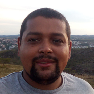 Foto de perfil de Tiago Ferreira