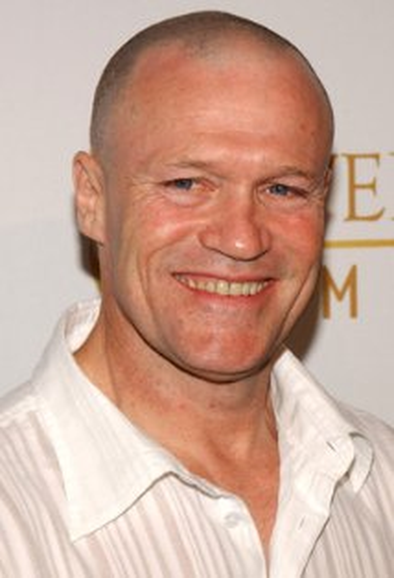 Michael Rooker - Foto 2