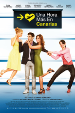 Uma hora a mais nas Canárias (Una hora más en Canárias)