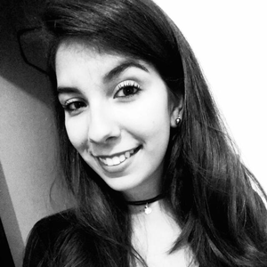 Foto de perfil de Letícia Zanatelli