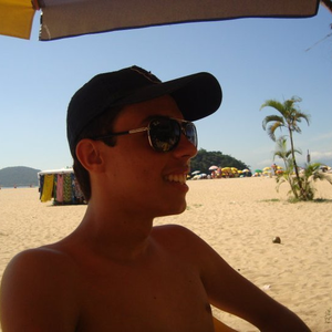 Foto de perfil de Diego da Costa Brida