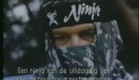 Godfrey Ho's Ninja Hunt (1986)