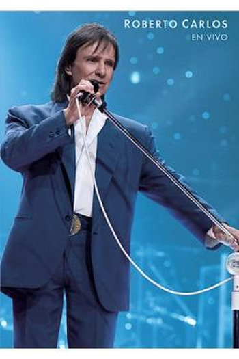  de Filme Roberto Carlos En Vivo (2012)