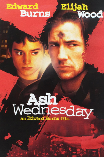  de Filme Ash Wednesday  (None)