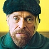 Willem Dafoe vence prêmio de Melhor Ator em Veneza por At Eternity's Gate