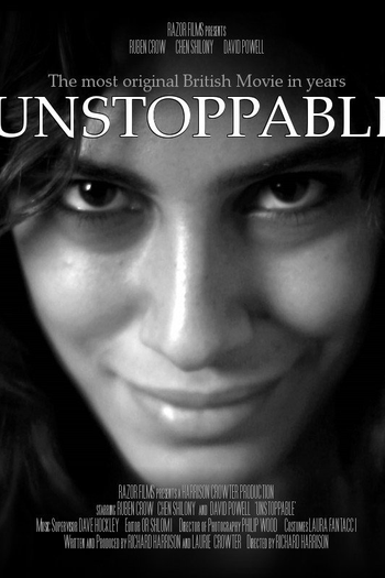  de Filme The Honey Killer (2011)