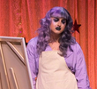 Miss Loose Jaw
