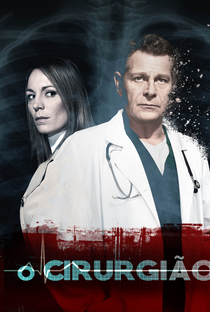 O Cirurgião - Poster / Capa / Cartaz - Oficial 1