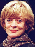 Maggie Smith