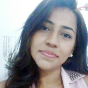 Foto de perfil de Paloma Monteiro