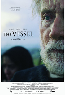 O Mensageiro (The Vessel)