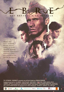 Ebre, del bressol a la batalla (Ebre, del bressol a la batalla)