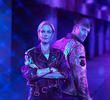 Ultraviolet (2017)