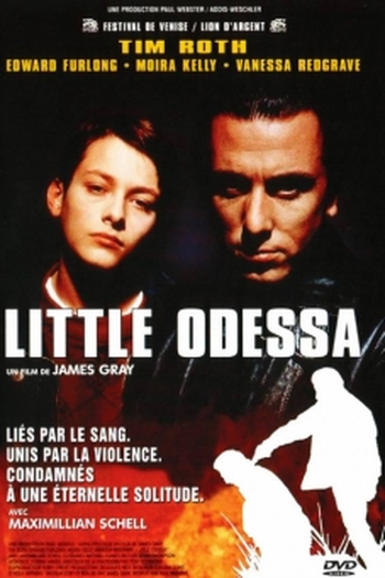  de Filme Fuga para Odessa (1994)