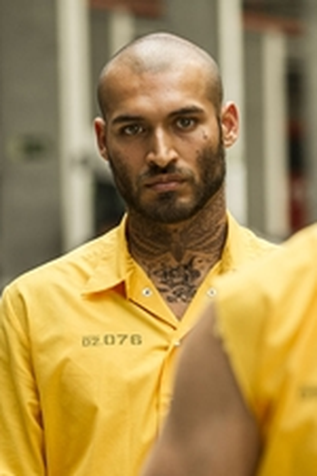 Poster de Episódio Mala persona (2019)