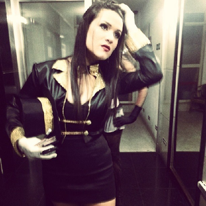 Foto de perfil de Ariane Montanhaur