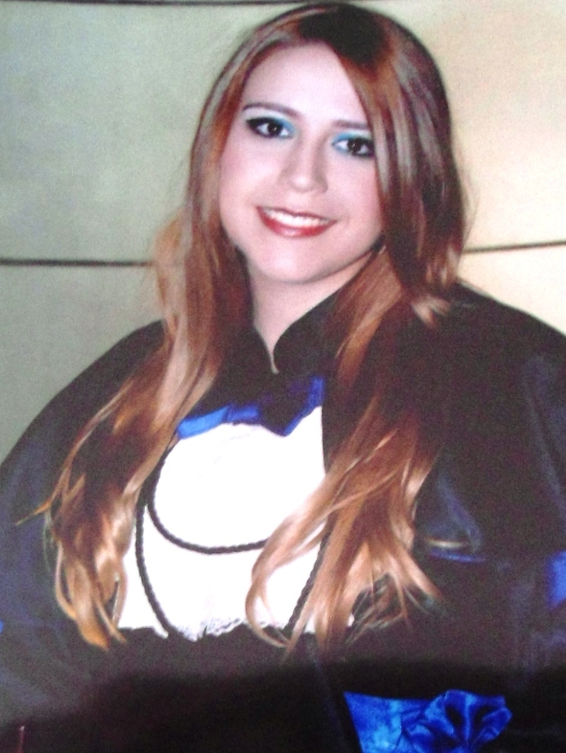 Luísa - Foto 1