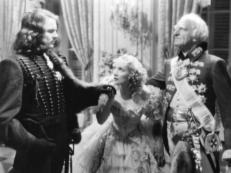 Foto 9 de A Imperatriz Vermelha