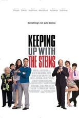 Competindo Com os Steins  (Keeping Up with the Steins)