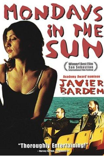  de Filme Segunda-Feira ao Sol (2002)