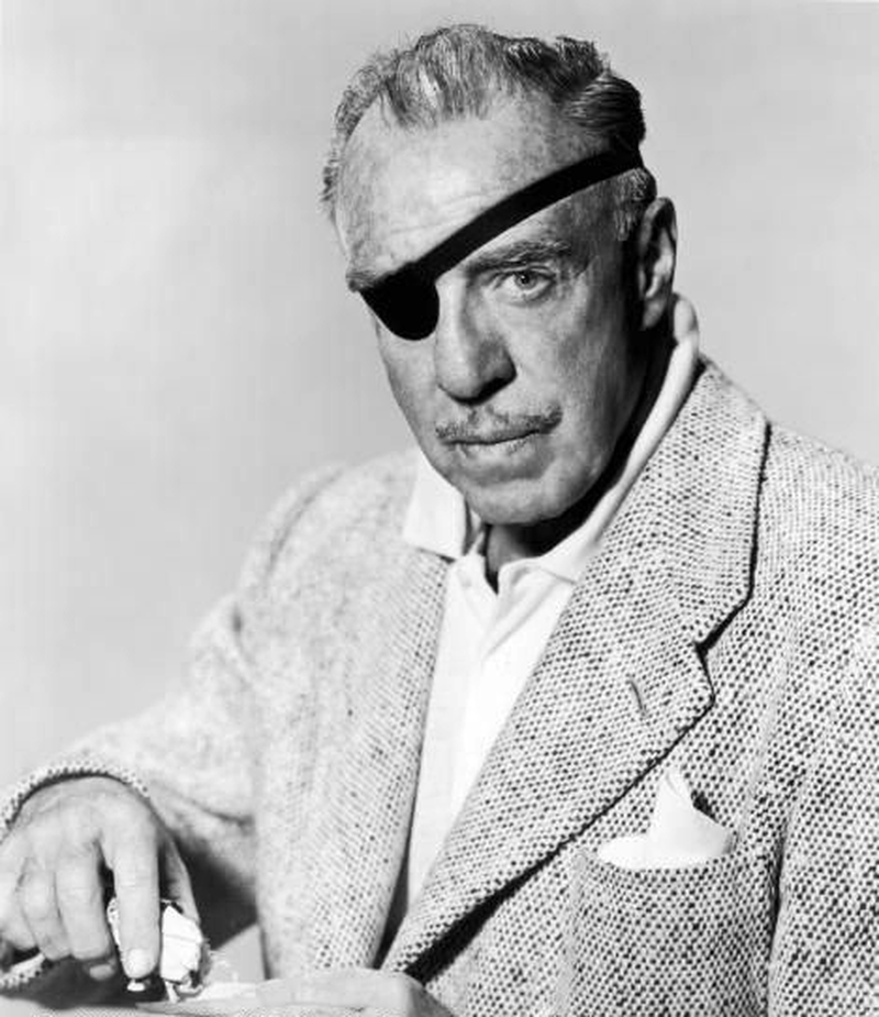 Raoul Walsh - Foto 9