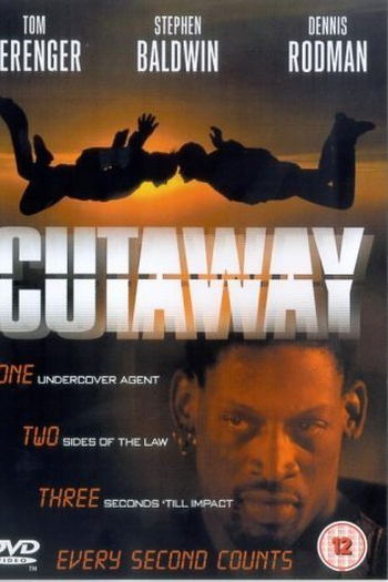  de Filme Instinto Radical (2000)