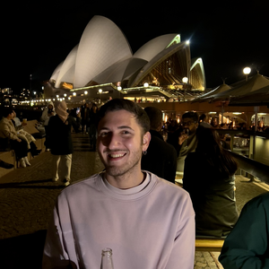 Foto de perfil de Kaique Milam