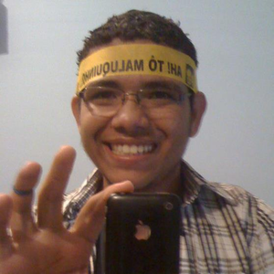 Foto de perfil de Gabriel Oliveira