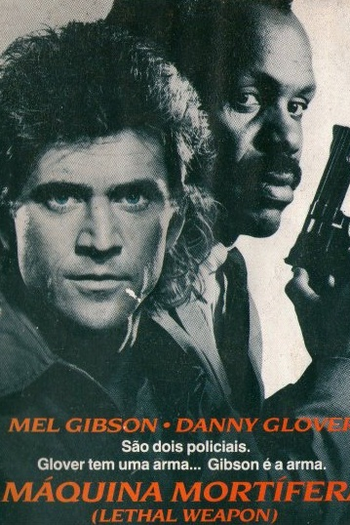  de Filme Máquina Mortífera (1987)