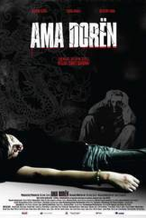 Ama Doren - Poster / Capa / Cartaz - Oficial 1