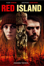 Ilha Vermelha (Red Island)