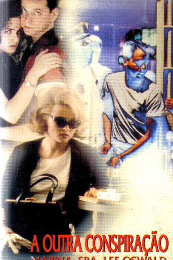  de Filme A Outra Conspiração (1993)