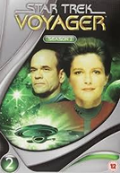Jornada nas Estrelas: Voyager (2ª Temporada) (Star Trek: Voyager (Season 2))