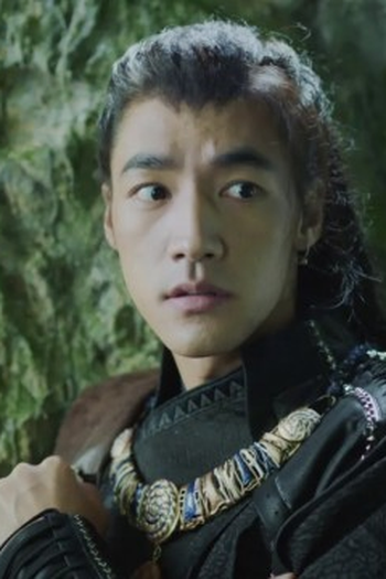 Poster de Episódio 第5集 (2022)