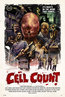 Cell Count - Poster / Capa / Cartaz - Oficial 1